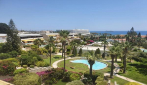Thera Beach Complex House